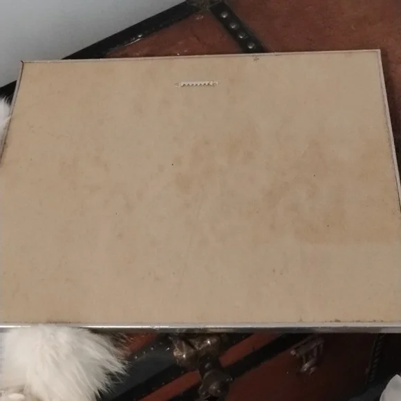 . Vintage Bolla Imported Wines Advertisement Mirror Sign - Picture 4 of 4